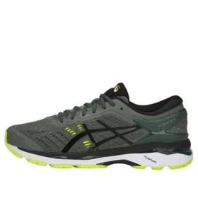 Gel-Kayano 24 «Dark Forest»