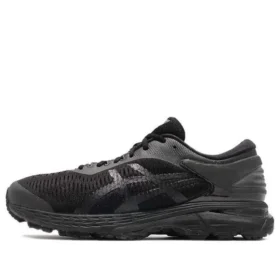 Gel-Kayano 25 «Black»