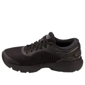 Gel-Kayano 25 «Black»