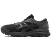 Gel-Kayano 25 «Black»
