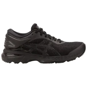 Gel-Kayano 25 «Black»