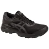 Gel-Kayano 25 «Black»