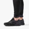 Gel-Kayano 25 «Black»