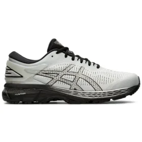 Gel-Kayano 25 «Glacier Grey»