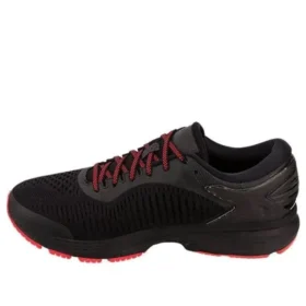 Gel-Kayano 25 Lite-Show «Black Red»