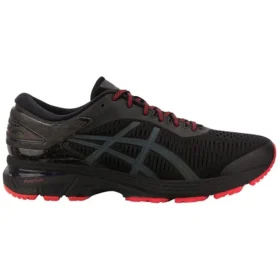 Gel-Kayano 25 Lite-Show «Black Red»