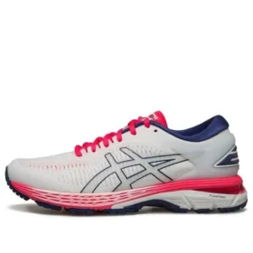Gel-Kayano 25 «White»