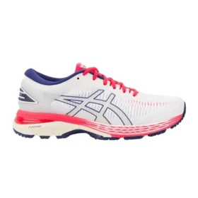 Gel-Kayano 25 «White»