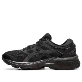 Gel-Kayano 26 «Black»