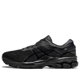 Gel-Kayano 26 «Black»
