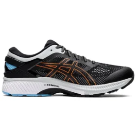 Gel-Kayano 26 «Black»