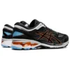 Gel-Kayano 26 «Black»