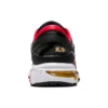 Gel-Kayano 26 «Black Red Gold»