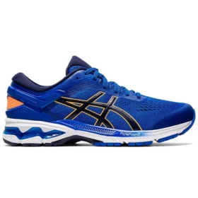 Gel-Kayano 26 «Tuna Blue»