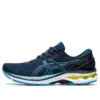 Gel-Kayano 27 2E Wide «French Blue»