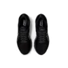 Gel-Kayano 27 4E Wide «Black Silver»