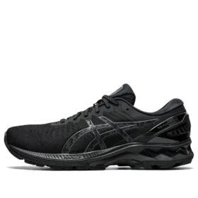 Gel-Kayano 27 4E Wide «Triple Black»