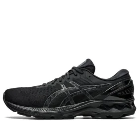 Gel-Kayano 27 «Black»