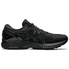 Gel-Kayano 27 «Black»