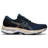 Gel-Kayano 27 «French Blue Champagne»