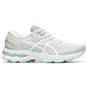 Gel-Kayano 27 «Glacier Grey»