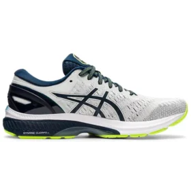 Gel-Kayano 27 «Glacier Grey French Blue»