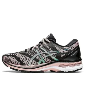 Gel-Kayano 27 MK «Black Ginger Peach»
