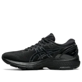 Gel-Kayano 27 «Triple Black»