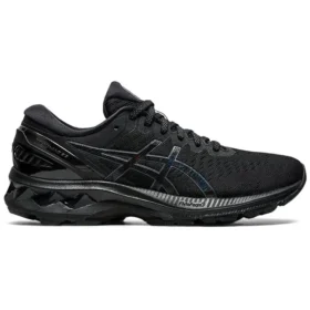 Gel-Kayano 27 «Triple Black»
