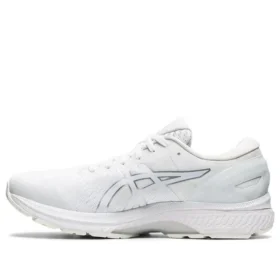 Gel-Kayano 27 «Triple White»