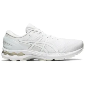 Gel-Kayano 27 «Triple White»