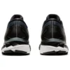 Gel-Kayano 27 Wide «Black Silver»