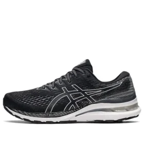 Gel-Kayano 28 2E Wide «Black White»