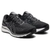 Gel-Kayano 28 2E Wide «Black White»