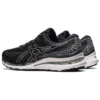 Gel-Kayano 28 2E Wide «Black White»