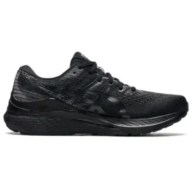 Gel-Kayano 28 2E Wide «Svart»