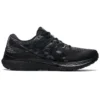 Gel-Kayano 28 4E Wide «Black Graphite Grey»