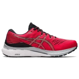 Gel-Kayano 28 «Electric Red»