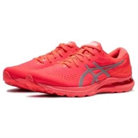 Gel-Kayano 28 Lite-Show «Flash Red»