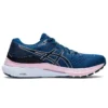 Gel-Kayano 28 Wide «Mako Blue Barely Rose»