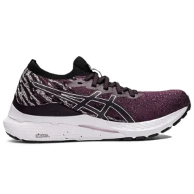 Gel-Kayano 28 MK «Deep Plum Black»