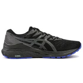 Gel-Kayano 28 Night Run Series «Black Green»