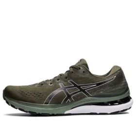 Gel-Kayano 28 «Olive Canvas»