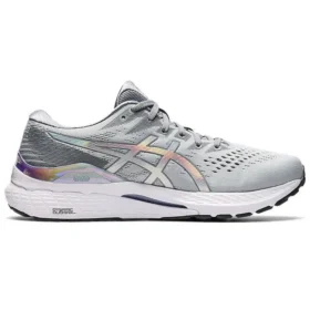 Gel-Kayano 28 «Platinum»