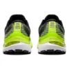 Gel-Kayano 28 «Svart Hazard Green»
