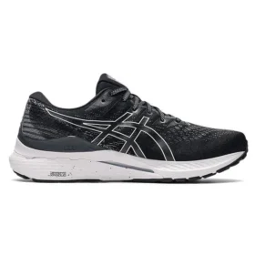 Gel-Kayano 28 «Svart Hvit»