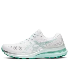 Gel-Kayano 28 «White Oasis Green»