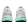 Gel-Kayano 28 «White Oasis Green»