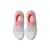Gel-Kayano 28 «White Orange»