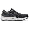 Gel-Kayano 28 Wide «Black White»